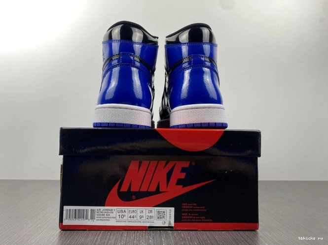 Rep TB OG Retro 555088-404 High 1 Jordan 0811